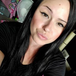 Meet your Posher, Krystal